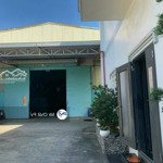 bán xưởng 1628m2 gần ngã tư khánh bình