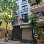 chủ bán vội cắt lỗ sâu nhà mặt phố víp kinh doanh thang máy trần đăng ninh hà đông 7 tầng