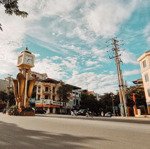 chính chủ cần bán lô đất 100m² full thổ cư mặt tiền 5m phường cẩm thạch