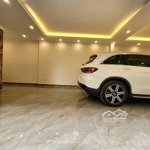 bán nhà riêng 65m, chính chủ tại thạch bàn, long biên - 13,5tỷ - oto ngủ trong nhà