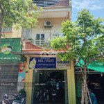 bán nhà 2,5 tầng 60m2, 3pn mặt tiền số 4 đ.nguyễn thế rục, p.trường thi ( p.văn miếu cũ)
