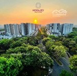 diamond alnata 2pn 2wc, nhà trống | 15 triệu/tháng