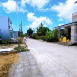 đất sổ đỏ sẵn 113m2. đường 7m. sáp nhập là phường thuộc đà nẵng