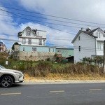 cần bán lô đất lý nam đế - phường 8 - đà lạt