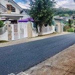 ngộp ngân hàng, bán nhanh lô đất 200m2 đường an dương vương, p. 3, đà lạt