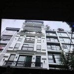 siêu phẩm*toà nhà văn phòng*thang máy*pháo đài láng*ô tô tránh *dt80m*7tầng*mt6m*giá37,5 tỷ nhỉnh.