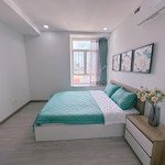 siêu đẹp - căn hộ cho thuê 3pn rộng tới 124.2m2 mà giá chỉ 12.8tr thôi - kèm hình ảnh thật 100%