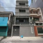 chủ gửi độc quyền căn duy nhất mặt tiền đường nguyễn phúc chu 6.1mx 20m 5 lầu giá 20 tỷ còn tl