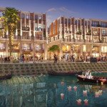 tổ hợp 59 căn shophouse 4,5 tầng cao cấp giá dự kiến chỉ từ 4,6 tỷ solera quy nhơn sở hữu lâu dài