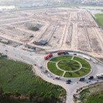đặt chỗ dự án kđt nam nếnh, việt yên - mặt vành đai 4