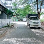 bán gấp lô đất full thổ cư 9.4 x 17.5 sổ riêng đường 7m tại phước kiển, xd tự do giá 6,15 tỷ