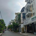 bán nhà 1trục thông 8m kinh doanh lê đức thọ, p7, gò vấp. dt 5x16m, cn 78m, 5tấm, giá 13,5tỷ