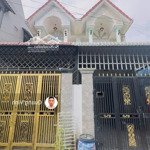 nhà gần chợ dĩ an 1, big c go, hẻm ô tô, sổ hồng riêng, 2371 dĩ an bình dương