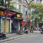 bán nhà mặt phố tại hàng phèn, hoàn kiếm, hà nội, 45 tỷ, 57 m2 - hot! hàng hiếm