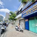 không có căn thứ 2 so sánh giá tốt nhất khu hành chính quận 4 - bán mặt tiền nguyễn tất thành