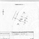 bán đất phân lô_ oto vào nhà_ bà triệu _ hà đông_ 46m_ mt 4.5m_ 2 thoáng_ thửa vuông_ 7.5 tỷ
