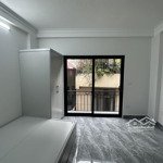 55m2 x 8 ngủ, mới, thang máy, 20m ô tô, ngõ 3 gác thông, ccmn dòng tiền
