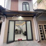 chính chủ muốn bán nhanh nhà đường hồng bàng q5 - giá 2 tỷ 650