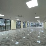 siêu phẩm toà building mặt phố trung liệt, đống đa 267m2 x 8 tầng, nhà mới thang máy, thông sàn
