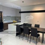 cho thuê căn hộ diamond brilliant 3pn 2wc, full nội thất | 141 m² | 26 triệu/tháng