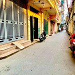 ngôi nhà lô góc 2 mặt thoáng*15m ra phố*ô tô đỗ cửa*nội thất cao cấp*dt41m*5tầng*mt4.1m*giá 10,6 tỷ