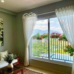 căn ct1 vcn phước hải ban công đông nam giá tốt