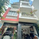 bán siêu phẩm villa phố ngay chợ tân hương- tân phú.dt 7.6x22. dtcn 162m2- đúc 3 lầu-dt sàn 450m2