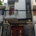 cho thuê nguyên căn hẻm xe tải nguyễn văn lượng p10 ngay lottemart giá chỉ 13tr/thang 3pn4wc