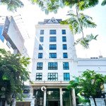 building sử dụng hơn 1.800m2 - 11 tầng - ngay khu sân bay - số 37 trường sơn, quận tân bình