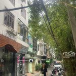 bán nhà láng hạ, phân lô ô tô tránh, thang máy, 55m2, hơn 18 tỷ