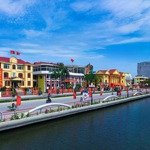nhà mặt đường chợ hàng, vị trí siêu đẹp, kinh doanh tốt mọi mặt hàng- phan đức bds