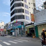 siêu khan hiêm góc 2 mặt tiền khu sân bay - hầm 6 tầng- hđt 140 triệu - giá 32 tỷ