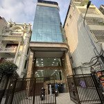 bán toà nhà đẹp nhất phố trung liệt kinh doanh bất chấp
