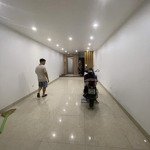 cần cho thuê nhà phố nguyên hồng - đống đa - nhà mới thang máy