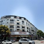 bán liền kề văn phú 340m_ mặt đường 42m_ vỉa hè 30m2_ dòng tiền 2 tỷ/năm_ giá rẻ nhất thị trường