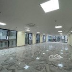 mặt phố trung liệt, đống đa, kinh doanh dt 267m 8 tầng, mt 8m gia 145 tỷ