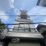 bán nhà đẹp đa sỹ mặt ngõ kinh doanh 5 tầng x32m2, ô tô đỗ cửa, sổ đỏ chính chủ giá chỉ hơn 7 tỷ
