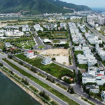 bán lô đất 100m2, sổ hồng giá 5ty5, đường rộng 13m kđt an bình tân