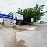 Nền đẹp KDC Hạnh Phúc đường Nguyễn Văn Linh