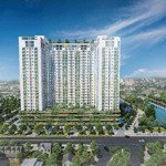 chính chủ cần bán căn hộ 2pn 2wc - ecolife riverside đã có sổ, giá chỉ 1.04 tỷ tốt nhất thị trường