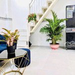 cho thuê căn hộ cao cấp tại quận 3 new 100%