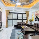 khương hạ 45m2 -7 tầng lô góc - mặt tiền 5,8m -thang máy- ô tô đỗ cửa - kinh doanh - giá 13 tỷ 100
