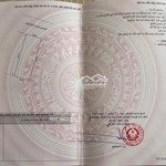 bán đất mặt đường bạch thái bưởi, tái định cư cây đa, 63 m2, vị trí kinh doanh đắc địa giá 140tr/m2