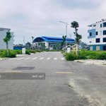 bán 2 lô đất tái định cư 9,2ha, view công viên, đường 6m, ô tô đỗ cửa, hạ tầng đồng bộ - cực đẹp