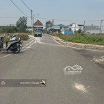 bán đất đối diện sân bay long thành 100m2 giá 1,5 tỷ mặt tiền đường hl2 , long