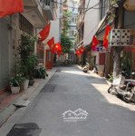 b án nhà 35m2 - 5 tầng - lê thanh nghị - nhỉnh 8 tỷ - nhà dân xây kcbt chắc chắn.