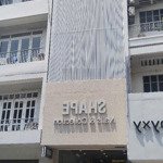 cho thuê nhà nguyên căn 8a nguyễn thiện thuật quận 3.gần nguyễn đình chiểu và nguyễn thị minh khai.