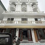 phân lô văn chương, đống đa,, ô tô vào nhà, thang máy dt 40m, 7 tầng, mt 3,8m, gia 19,2 tỷ
