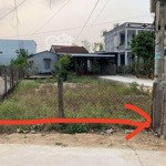 chính chủ cần bán lô điện nam trung