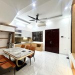 bán nhà phố đội cấn, ba đình, 30m2, 5 tầng, mt 5m, 7.25 tỷ lh 0965.755.601